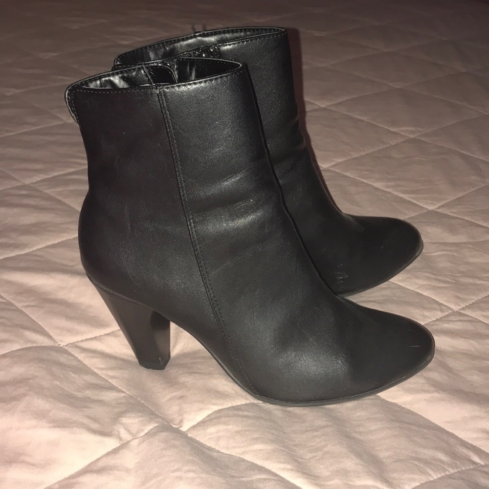 Booties - Picture 2 of 2